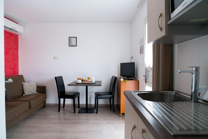 اتاق سوپریور, The Residence Tunis