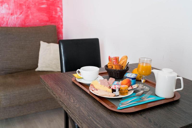 اتاق سوپریور, The Residence Tunis