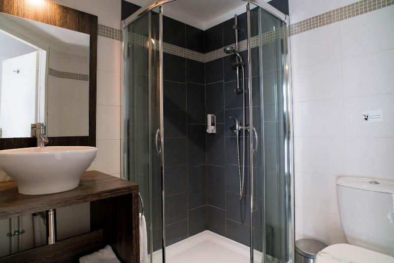 اتاق سوپریور, The Residence Tunis