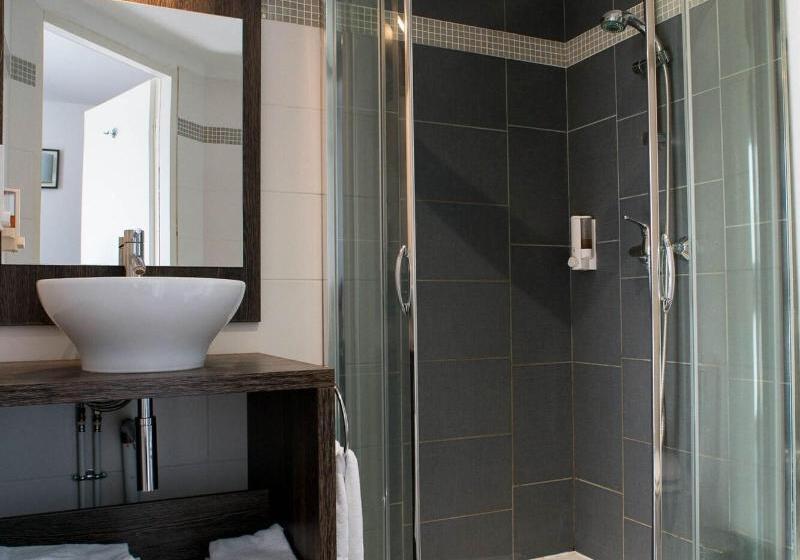 اتاق سوپریور, The Residence Tunis