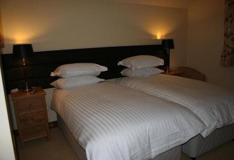 클래식 룸, Three Horseshoes Country Inn