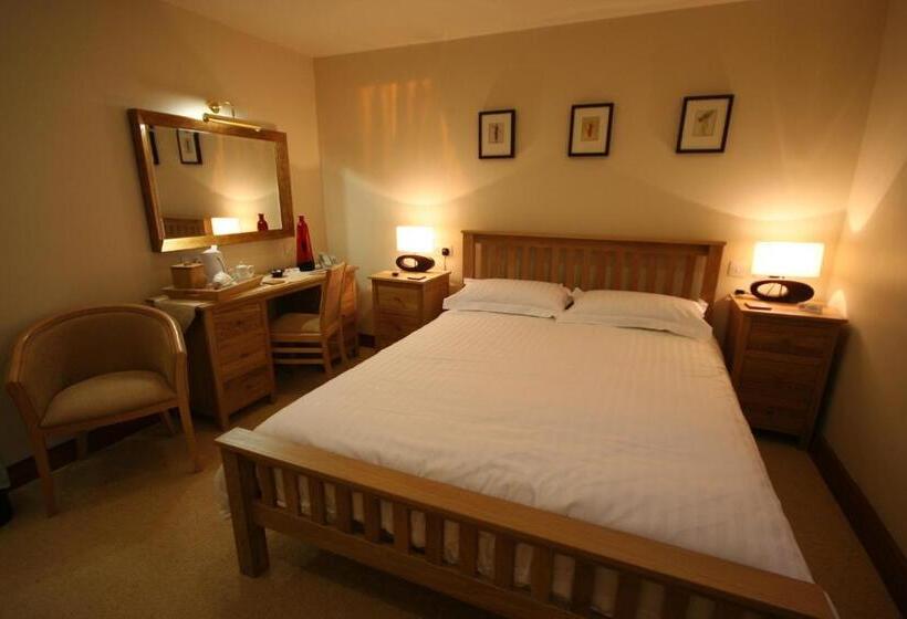 클래식 룸, Three Horseshoes Country Inn