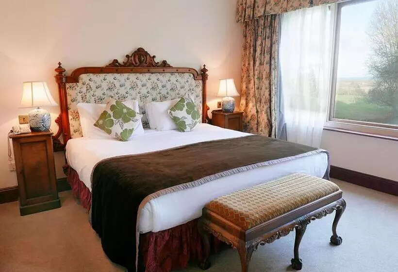 Standard Room, Tinakilly Country House