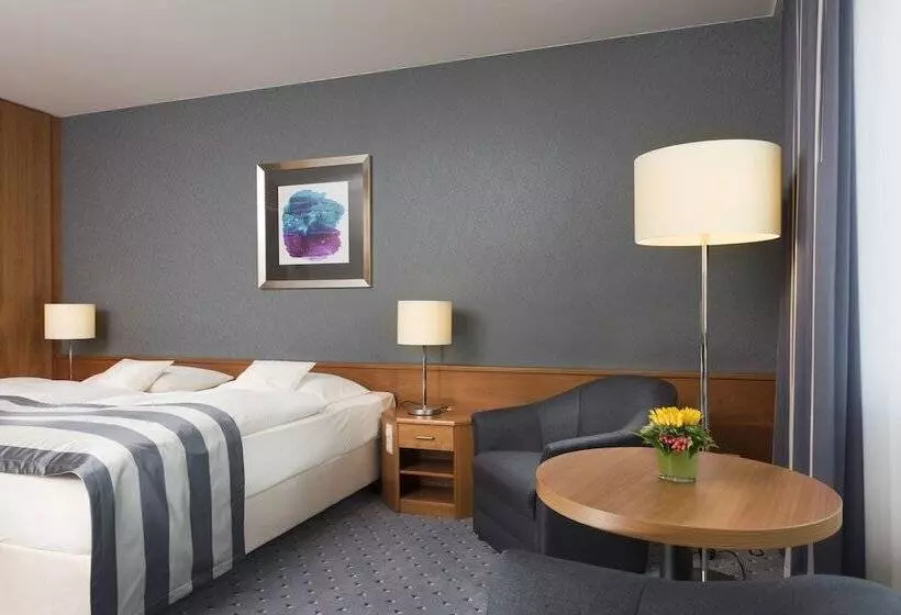 Classic Room, Maritim Hotel Ulm
