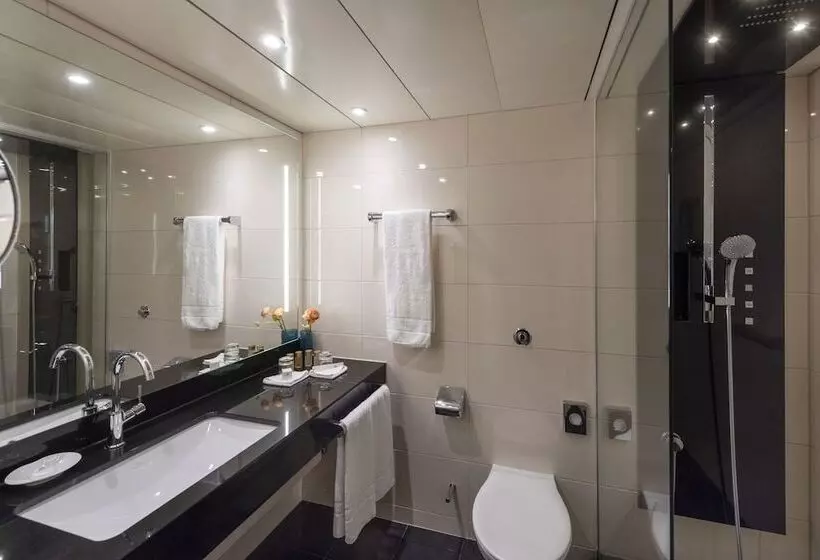 Superior Room, Maritim Hotel Ulm