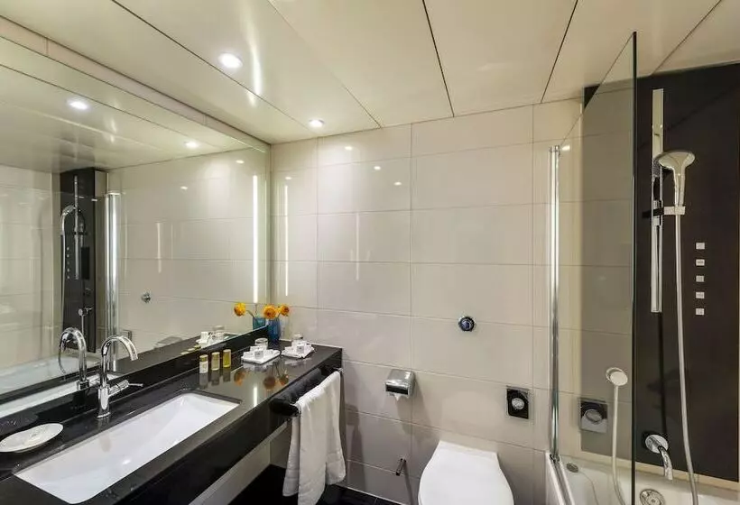 Superior Room, Maritim Hotel Ulm