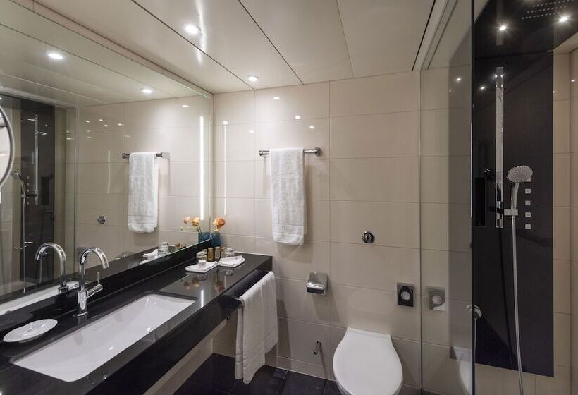 Номер Комфорт, Maritim Hotel Ulm