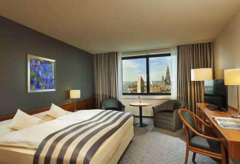 Comfort Room, Maritim Hotel Ulm
