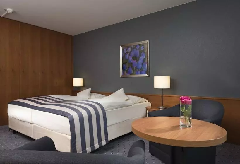 Comfort Room, Maritim Hotel Ulm