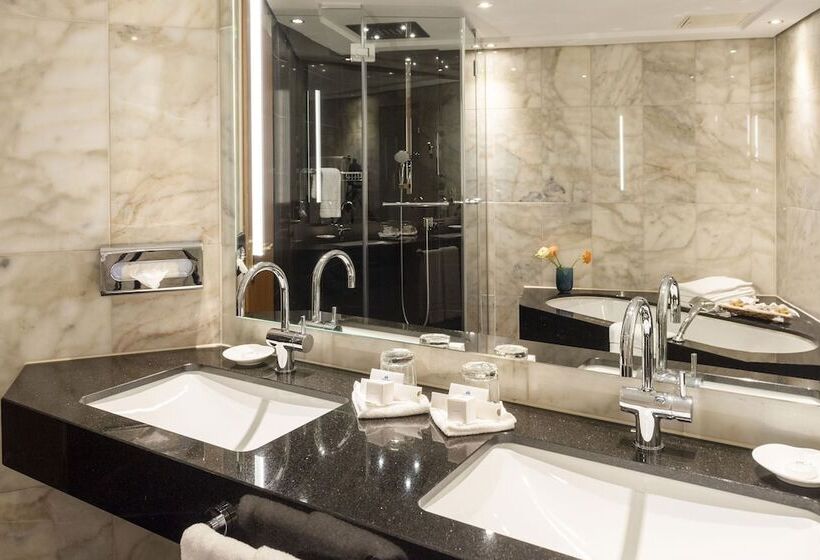 Полулюкс, Maritim Hotel Ulm