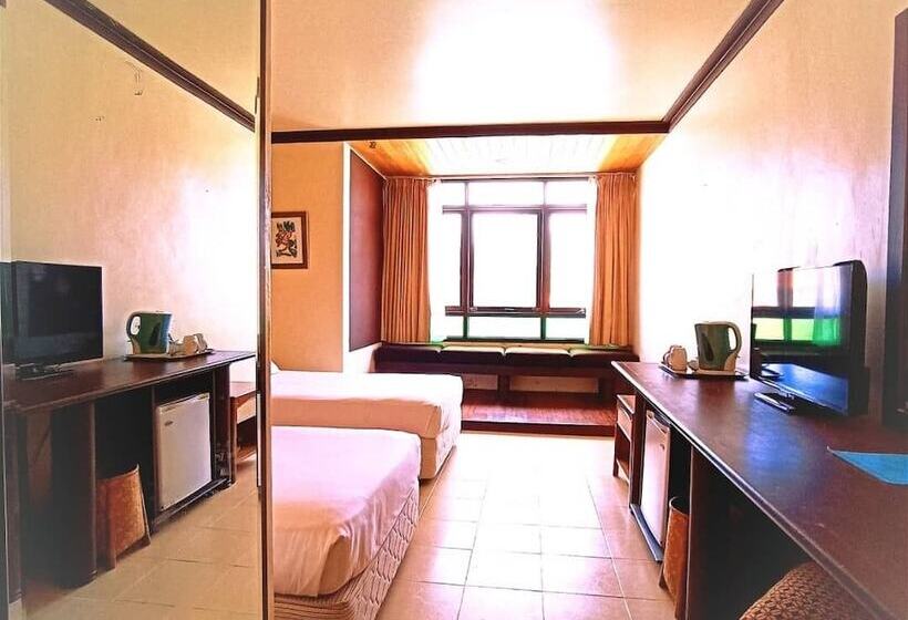 غرفة قياسية, Sutra Beach Resort