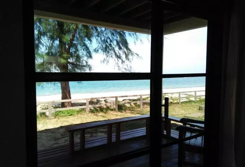 Sviitti King-vuode, Sutra Beach Resort