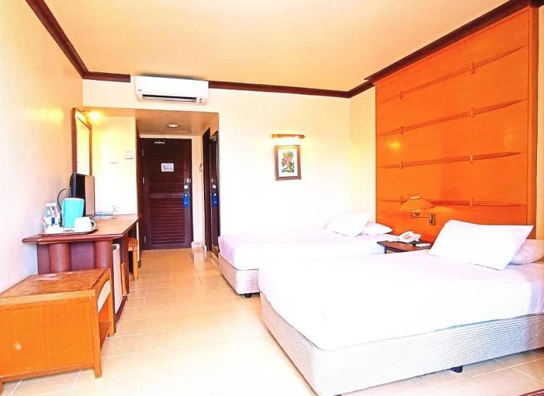 Номер Стандарт, Sutra Beach Resort