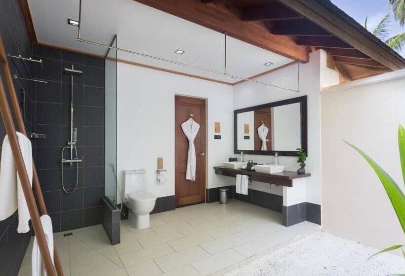 ویلای 1 خوابه, Vilamendhoo Island Resort & Spa