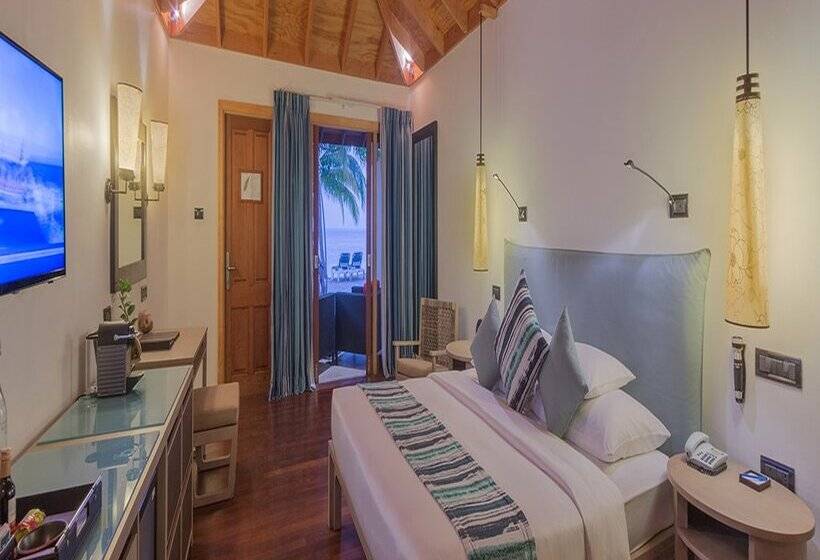 ویلای 1 خوابه, Vilamendhoo Island Resort & Spa