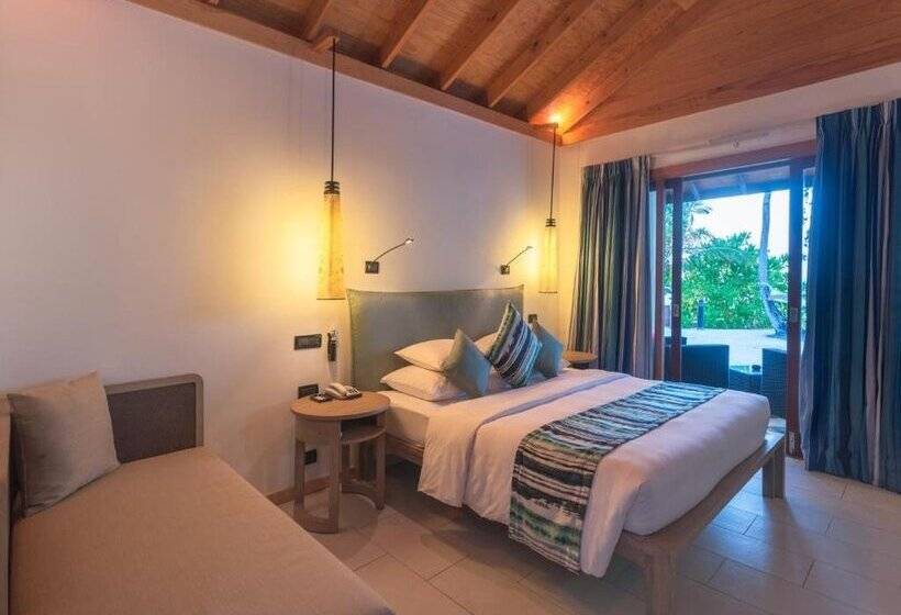 ویلای 1 خوابه, Vilamendhoo Island Resort & Spa