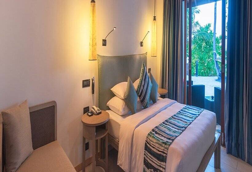ویلای 1 خوابه, Vilamendhoo Island Resort & Spa