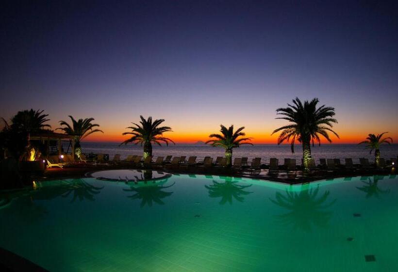 Апартаменты 1 Спальня, Villaggio Cala Di Volpe