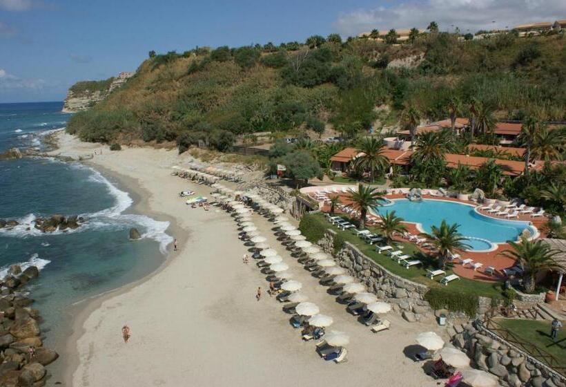 Апартаменты 2 Спальни, Villaggio Cala Di Volpe