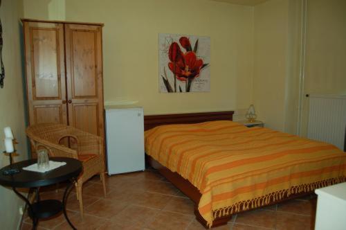 Chambre Standard, Bed Breakfast Hotel Budapest