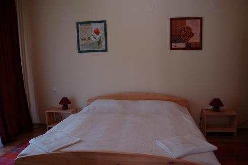 Chambre Standard, Bed Breakfast Hotel Budapest