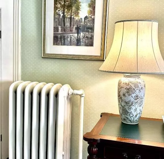 Standard-huone, Farthings Country House Hotel & Restaurant Tunton