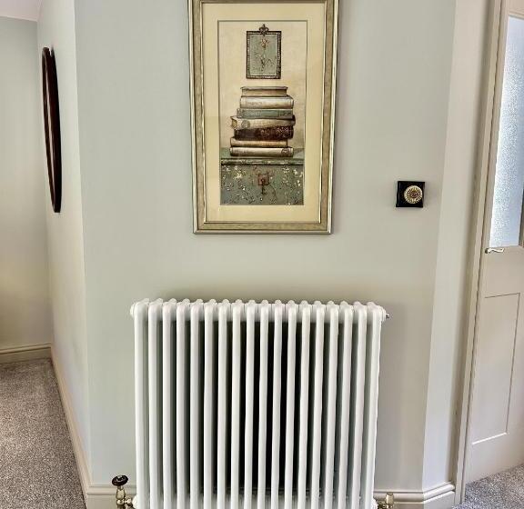 Номер Superior, Farthings Country House Hotel & Restaurant Tunton