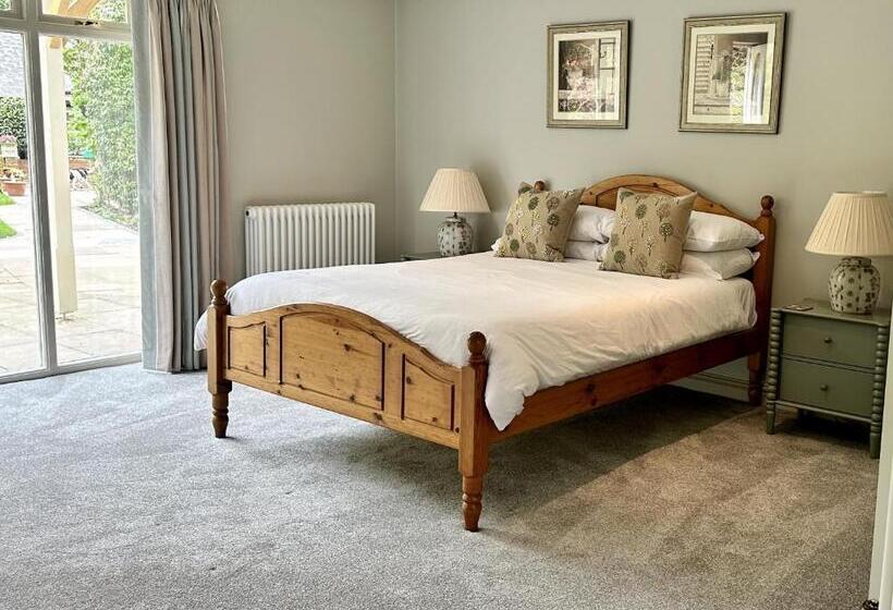 Номер Superior, Farthings Country House Hotel & Restaurant Tunton