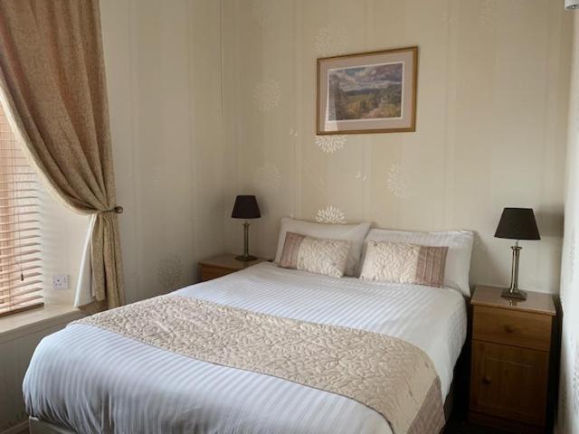 スタンダードルーム, Alexandra