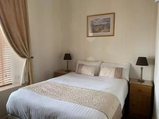 Habitació Estàndard, Alexandra