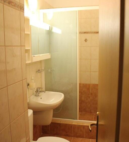 חדר סטנדרט יחיד, Blaha Lujza