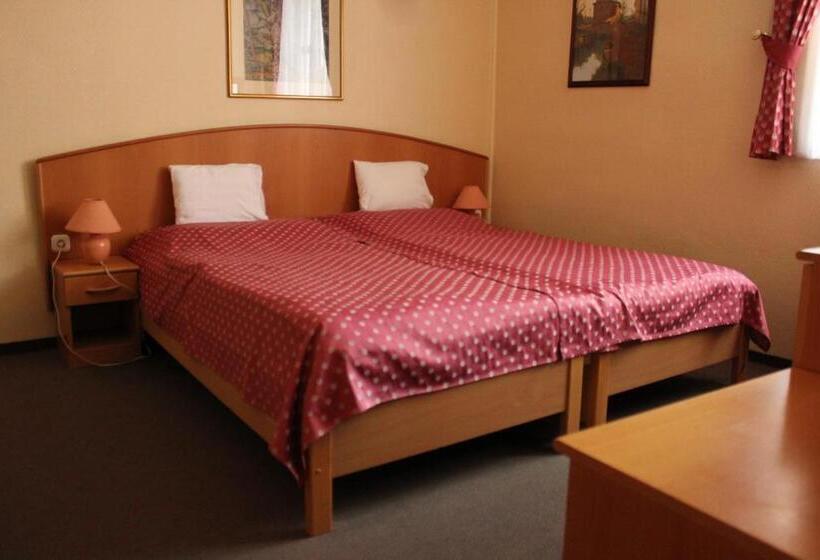 חדר סטנדרט, Blaha Lujza