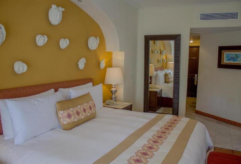 ماستر سويت, Casa Velas Adults Only All Inclusive