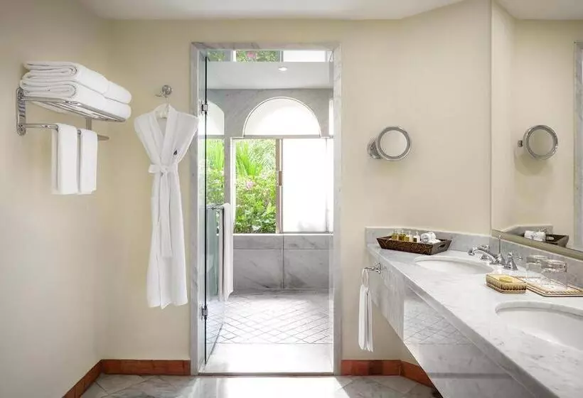 سوئیت مستر, Casa Velas Adults Only All Inclusive