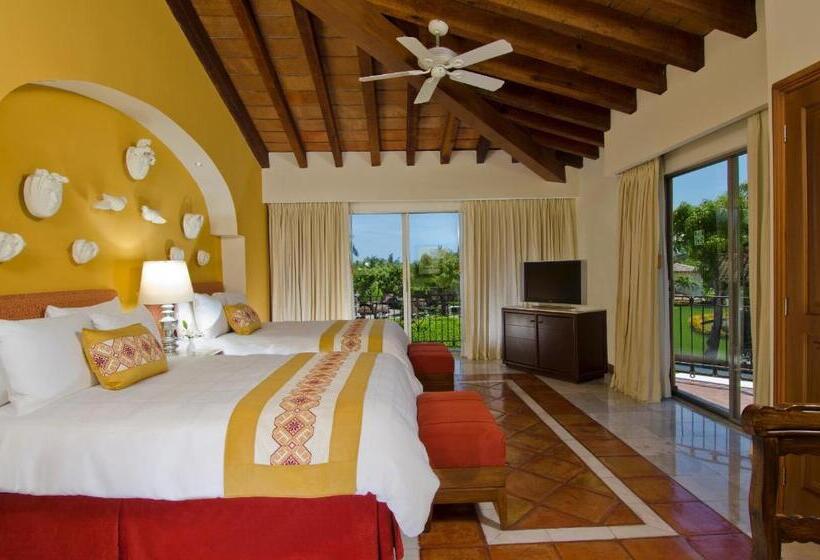 ماستر سويت, Casa Velas Adults Only All Inclusive