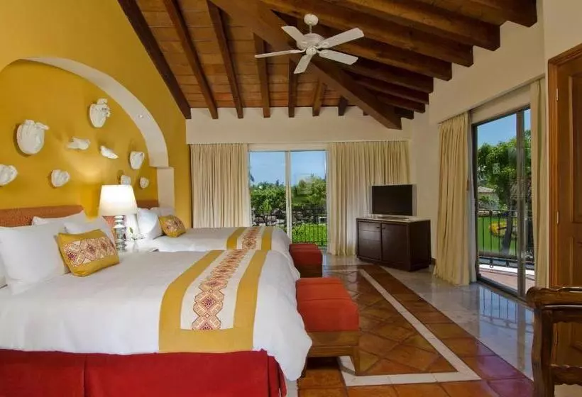 سوئیت مستر, Casa Velas Adults Only All Inclusive