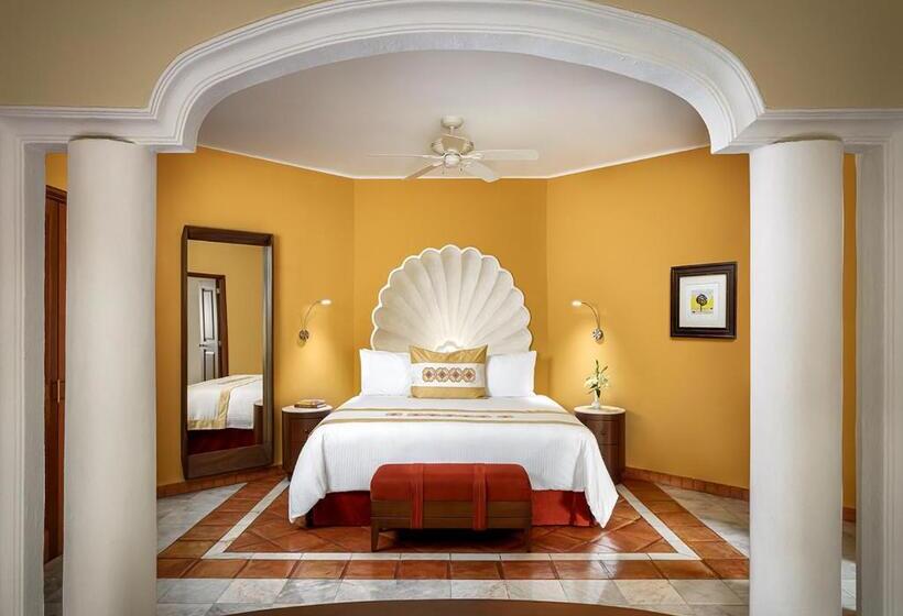 ماستر سويت, Casa Velas Adults Only All Inclusive