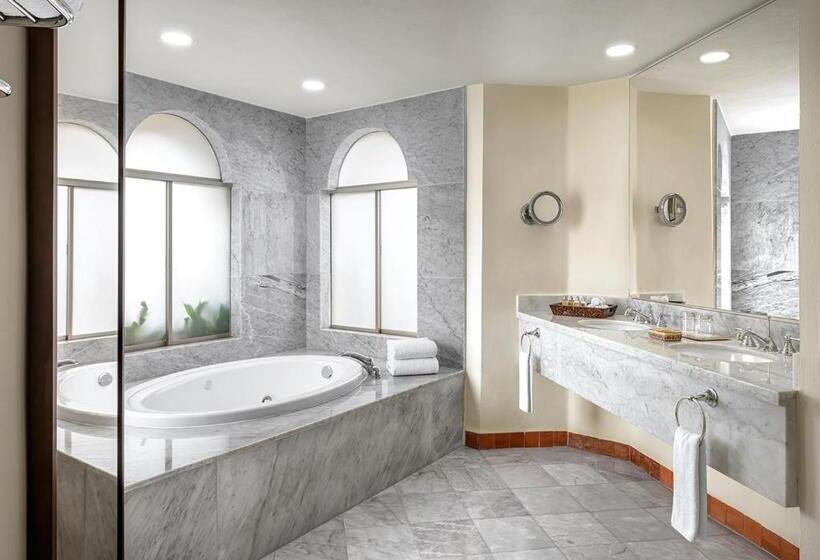 סוויטת מאסור, Casa Velas Adults Only All Inclusive