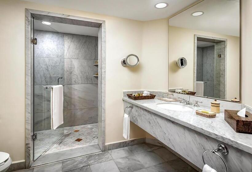 חדר סטנדרטי פלוס, Casa Velas Adults Only All Inclusive