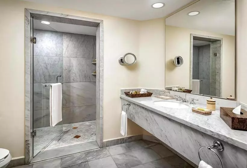 اتاق استاندارد پلاس, Casa Velas Adults Only All Inclusive