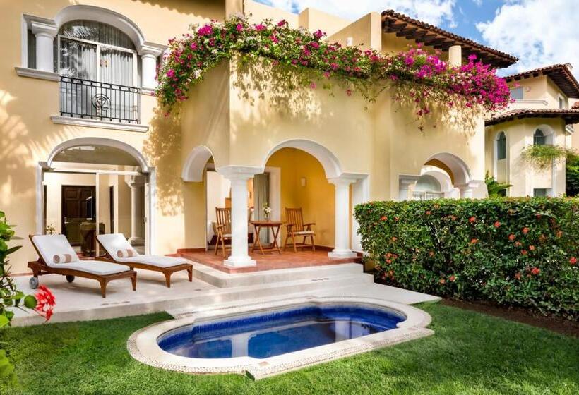 غرفة قياسية بلس, Casa Velas Adults Only All Inclusive