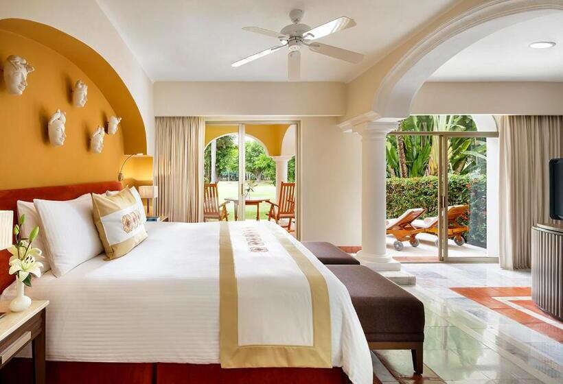 غرفة قياسية بلس, Casa Velas Adults Only All Inclusive