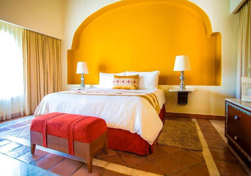 סוויטה, Casa Velas Adults Only All Inclusive