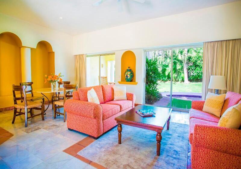 جناح, Casa Velas Adults Only All Inclusive