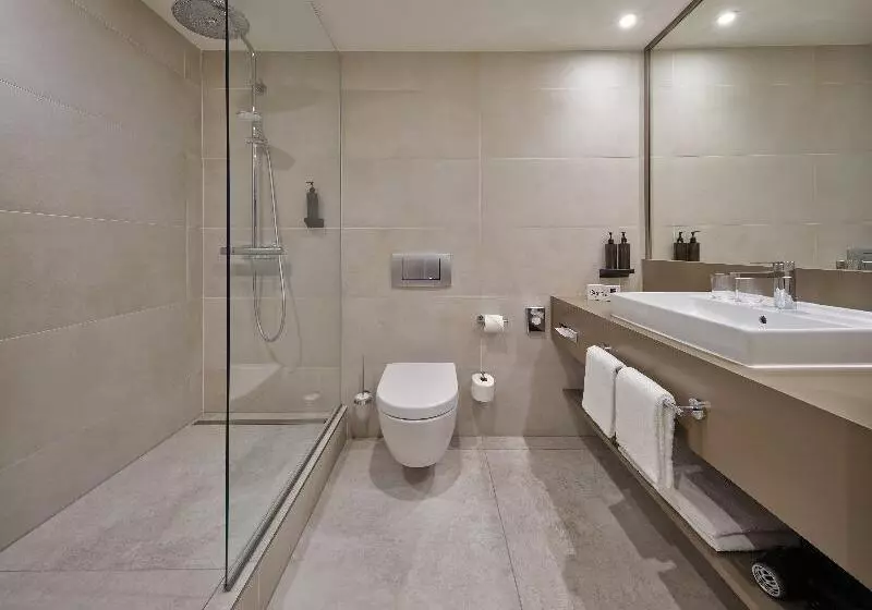 سوییت, Casa Velas Adults Only All Inclusive