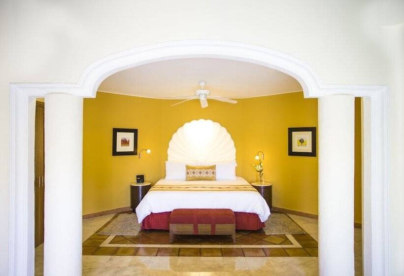 ماستر سويت, Casa Velas Adults Only All Inclusive