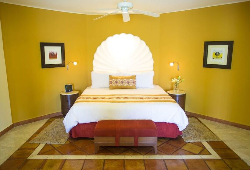 ماستر سويت, Casa Velas Adults Only All Inclusive