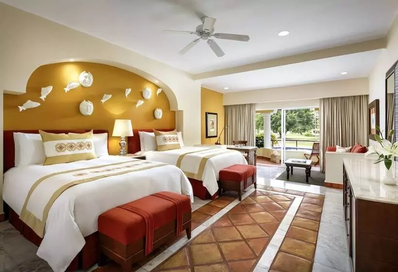 سوییت, Casa Velas Adults Only All Inclusive