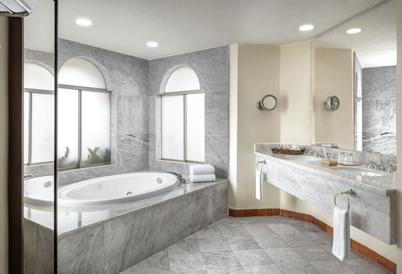 סוויטת מאסור, Casa Velas Adults Only All Inclusive
