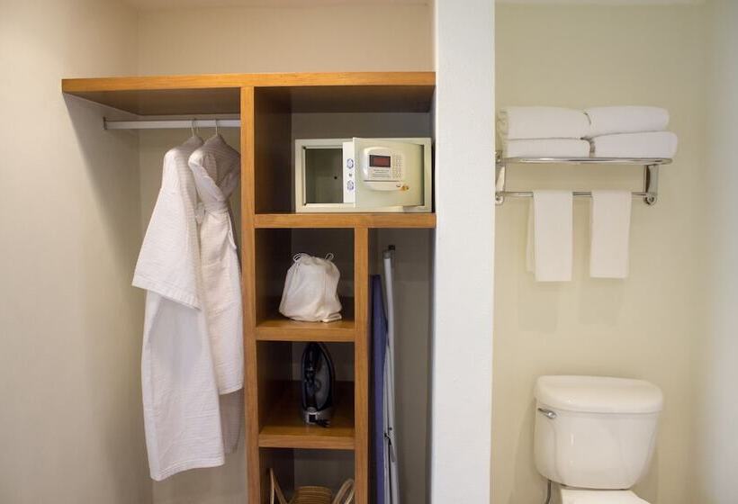 ماستر سويت, Casa Velas Adults Only All Inclusive